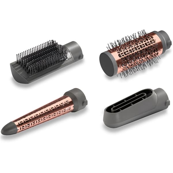 Babyliss Air Style 1000 varmluftsbørste