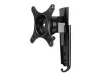 ARCTIC W1A 109,2 cm (43") Svart