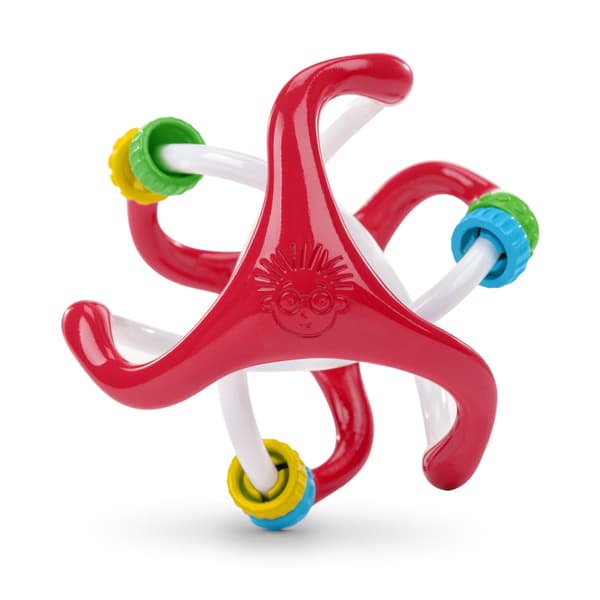 Baby Einstein Slide & Swirl™ sensorisk boll (BE-17522)