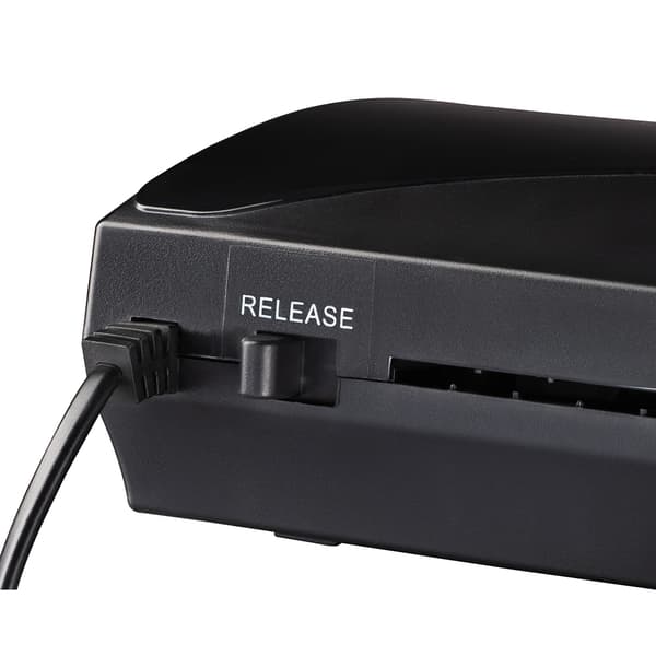 Hama Laminator DIN A4 Black