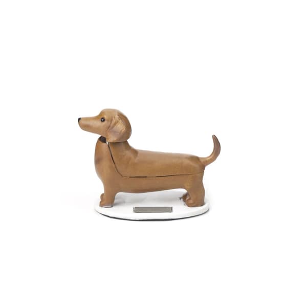 Kikkerland Sol-dachshund - Boudewijn (1612)
