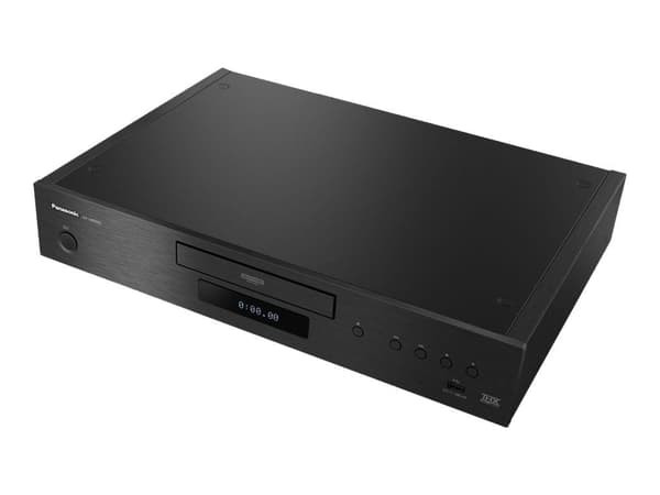 Panasonic DP-UB9000EG1 - Blu-Rayspelare med UltraHD