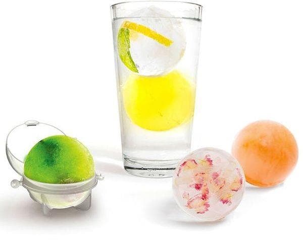 Jäätelöpallot, 4-pack
