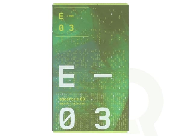 Escentric Molecules Escentric 03 Edt Spray 30 ml