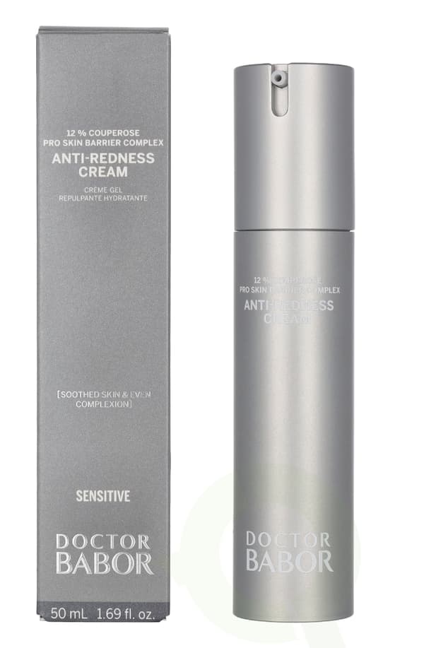 Babor Sensitive Anti-Redness Cream 50 ml