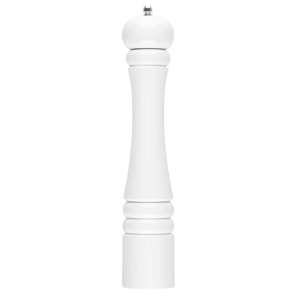 Maku Kryddkvarn vit 32 cm