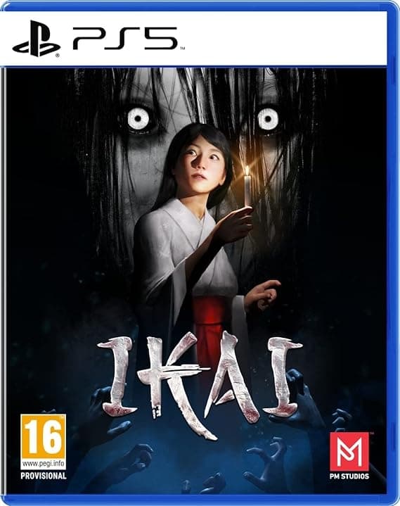 PM Studios Ikai