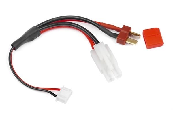 Reactor 200 Charger (EU)