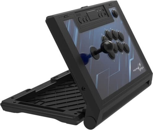Hori Fighting Stick Alpha Game Controller, PS5
