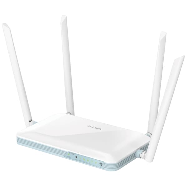 D-Link Eagle Pro AI N300 4G Smart Router