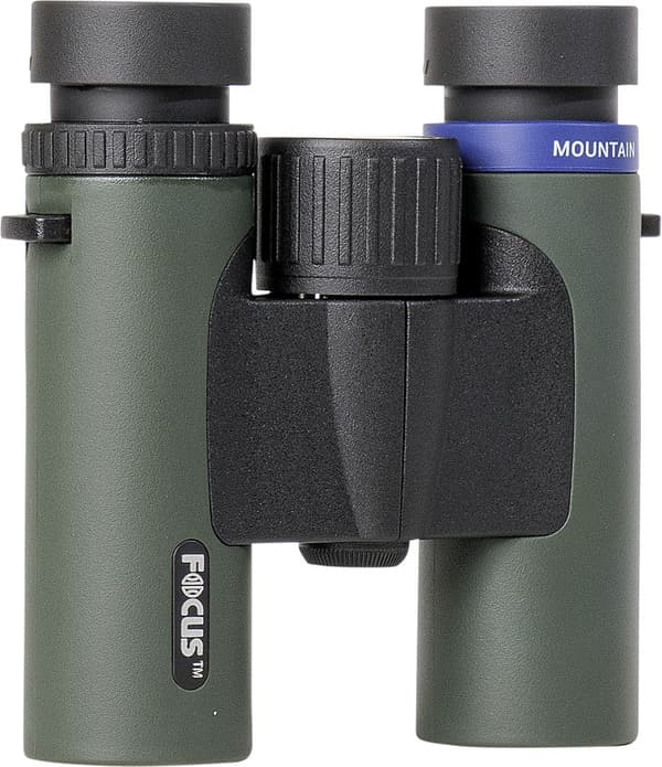 Focus Mountain 8x25 -kiikari