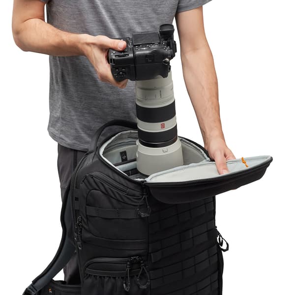 Lowepro Ryggsäck ProTactic BP 450 AW III