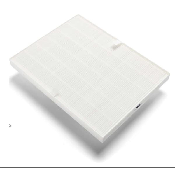 Electrolux EF108W HEPA-Filter E12