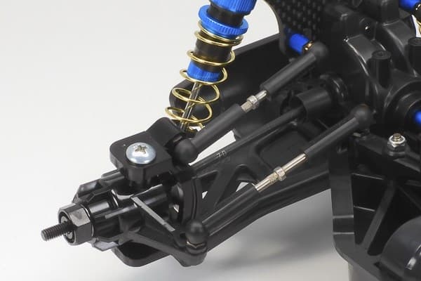Tamiya 1/10 R/C TT-02BR Chassissett