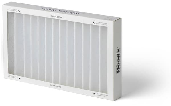 SMF-filter, Antimögel Utbytesfilter till Avfuktare - Wood's DS40FS