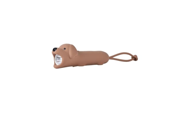 Winkee Lommelykt Hund - (18435)