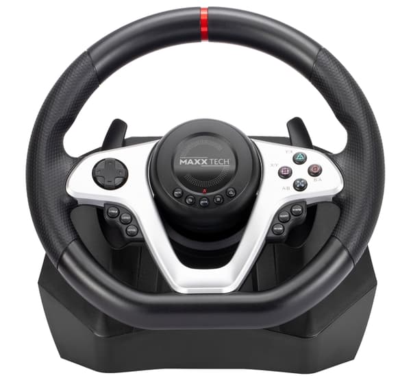 Maxx Tech PR 279 Racinghjulssats