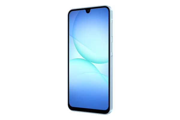 Samsung Galaxy A17 LTE 256 GB - Light Blue Samsung