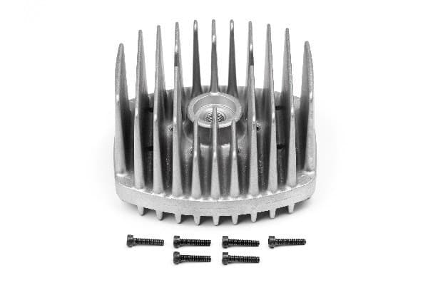 HPI Heatsink Head (Octane 15Cc)