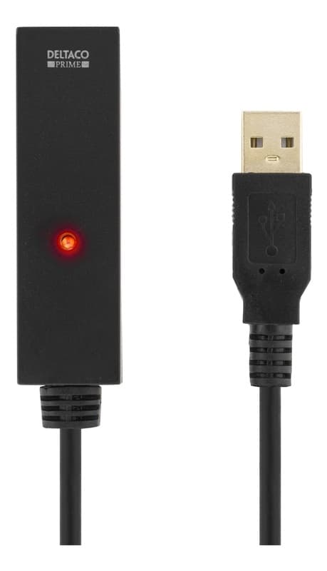 Like USB-EX15m but 10m