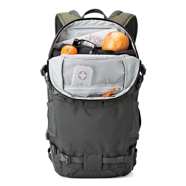 Lowepro Reppu Flipside Trek BP 450 AW Harmaa