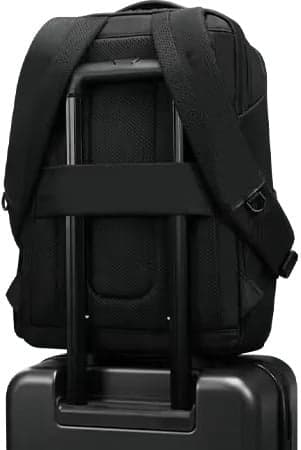 Lenovo ThinkPad Professional 16" Gen 2-computerrygsæk, sort