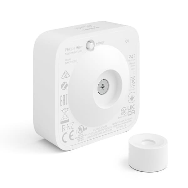 Philips Hue Motion Sensor, liiketunnistin