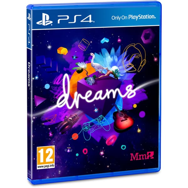 Sony Drömmar