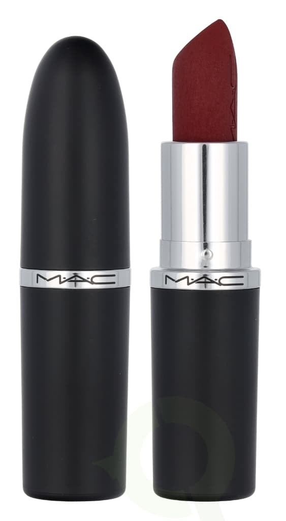 MAC MACximal Silky Matte Lipstick 3,5 g D For Danger