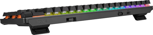 ASUS ROG Strix Scope II 96 trådløst spilltastatur