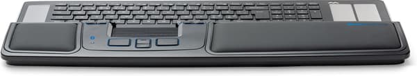 MouseTrapper Prime-mus En ergonomisk