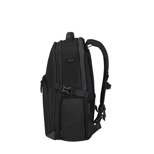Samsonite Reppu BIZ2GO 15.6" Musta