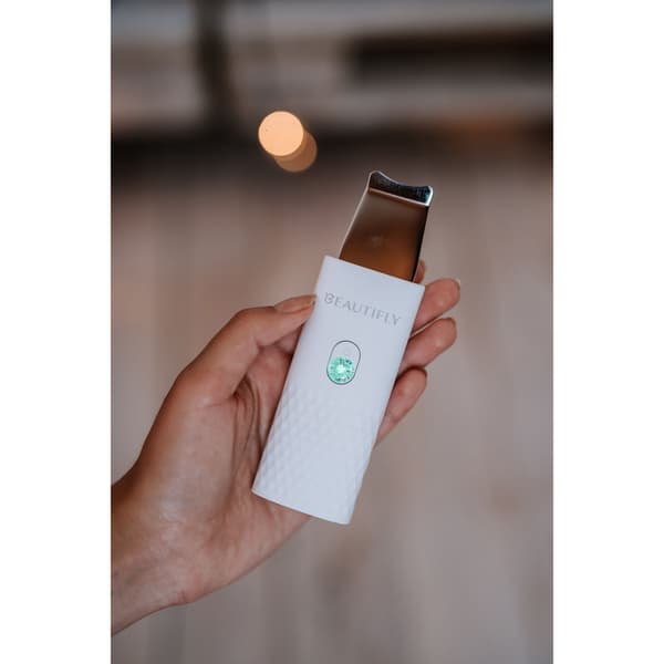 BEAUTIFLY Hudskrubbare Ultra Sonic Mini Young