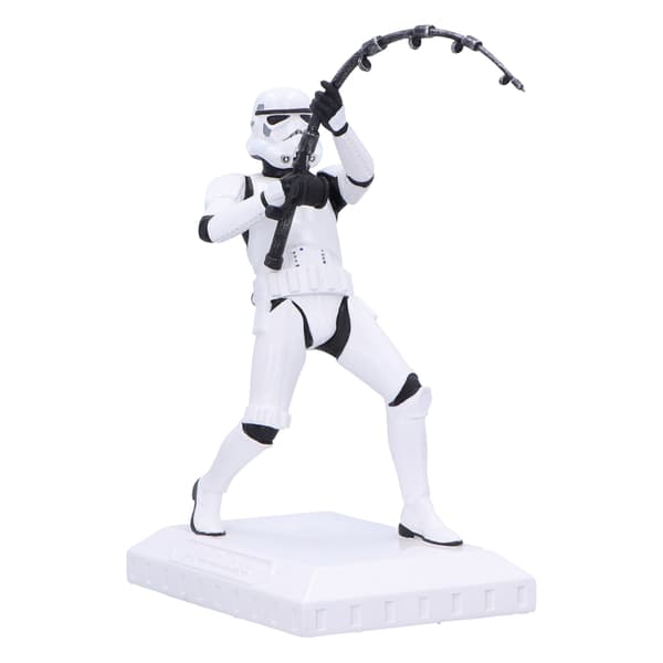 Nemesis Now Stormtrooper Mikä saalis