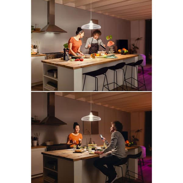 Philips Hue White E27 A67 1600lm 1-pack