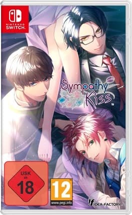 Sympathy Kiss (Day One Edition) (Switch)