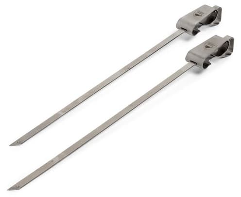 Orrefors Hunting Grillspett 2-Pack