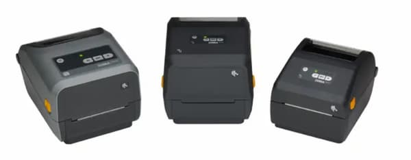 Zebra ZD421d - USB - Ethernet - Direct Thermal