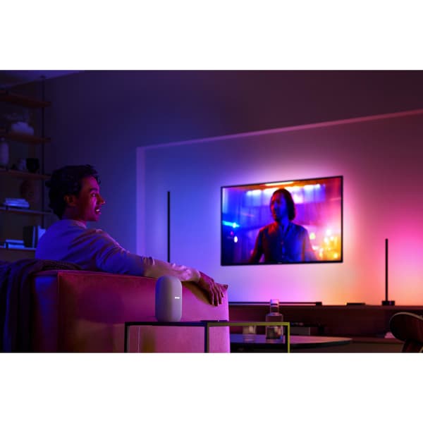 Philips Hue Gradient Lightstrip White/Color Basekit
