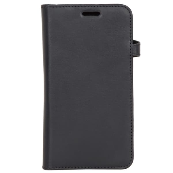 Buffalo Lompakko Samsung A5 2017 Musta