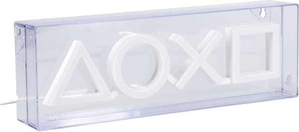 Paladone PlayStation LED Neon -valo