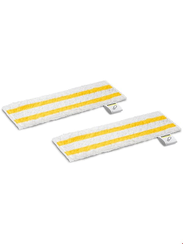 Kärcher Ångrengöring Microfiberduk golvmunstycke Kärcher
