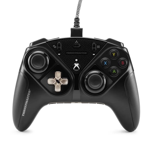 ThrustMaster E-Swap X Pro Controller