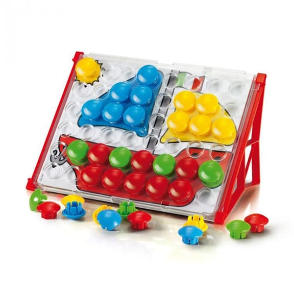 QuercettiQuercetti - Fantacolour - Junior Basic (48 kpl) (28419500)