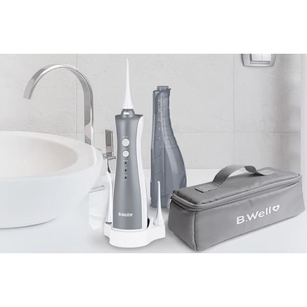 B.WELL Oral Irrigator TH-912