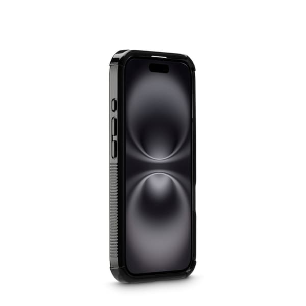Hama Mobilcover Extreme Protect iPhone 17 MagCase Sort