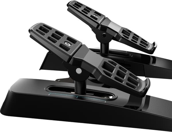 Turtle Beach VelocityOne Rudder -pedaalit, PC / Xbox