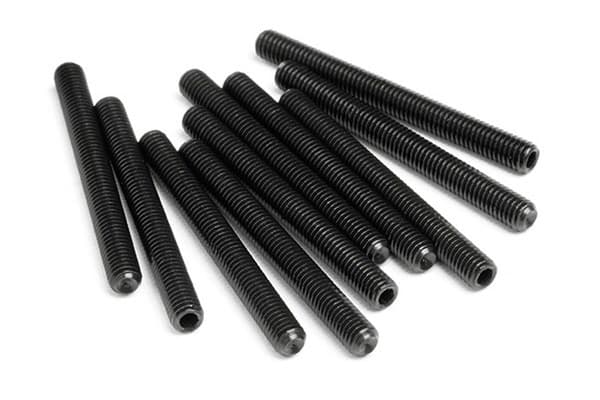 HPI Set Screw M3X30 (10Pcs)