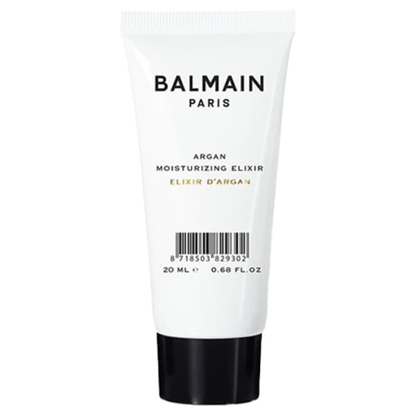 Balmain Argan Moisturising Elixir 20 ml