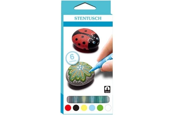 TOUCHÉ Rock Painting (809645)